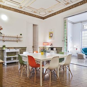 Plaza Catalunya Guest House